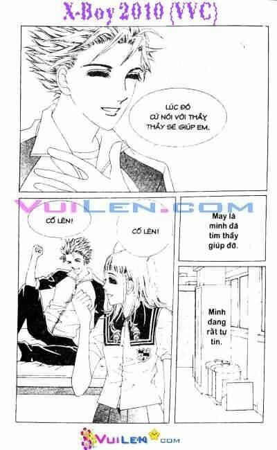 high school bullying chapter 52 16