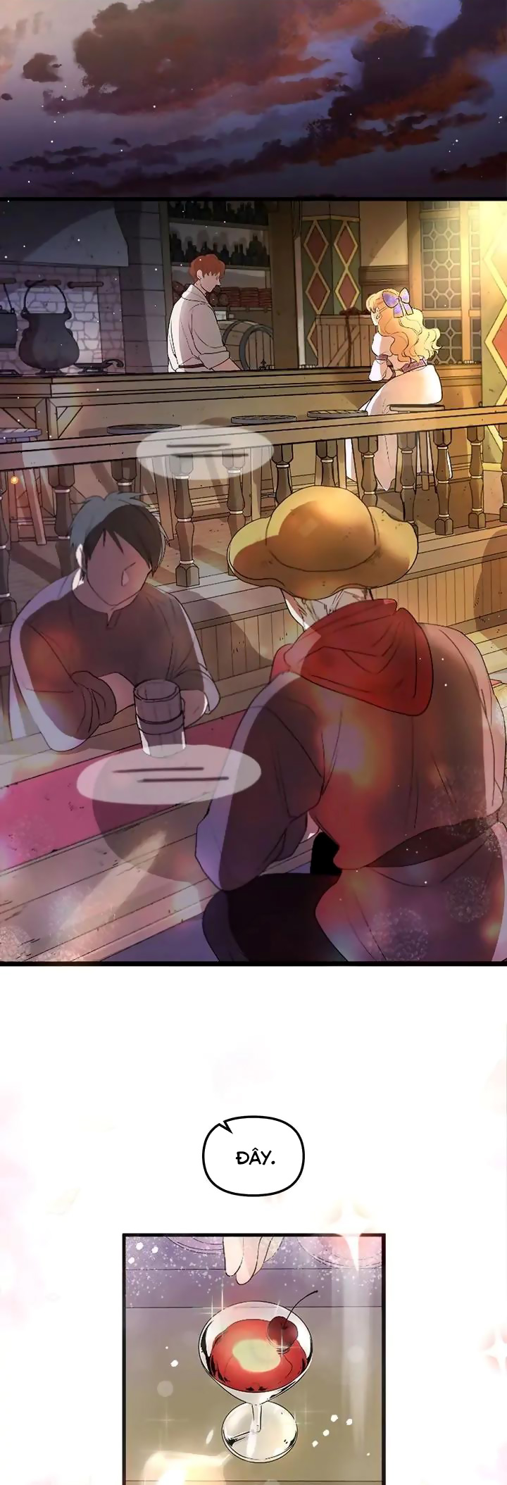 quán trọ dragondaily chapter 2 17