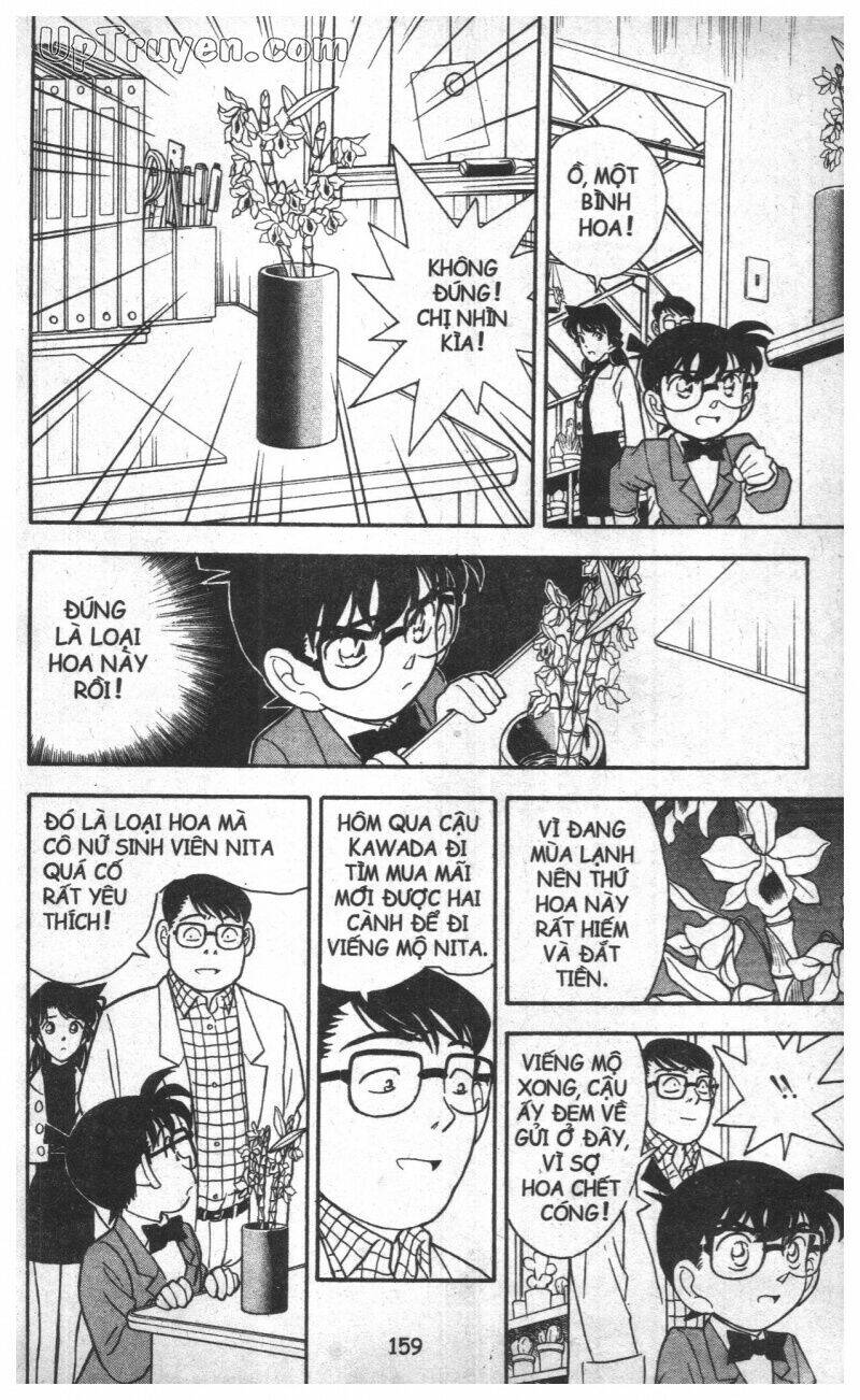 conan - bộ đặc biệt chapter 5 152