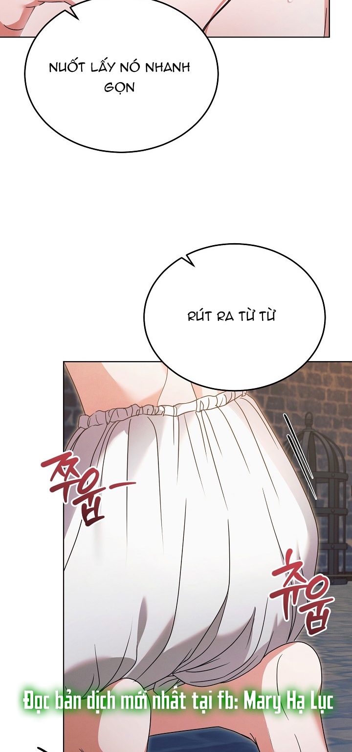 [18+] hãy cầu xin ta đi chapter 23.2 3