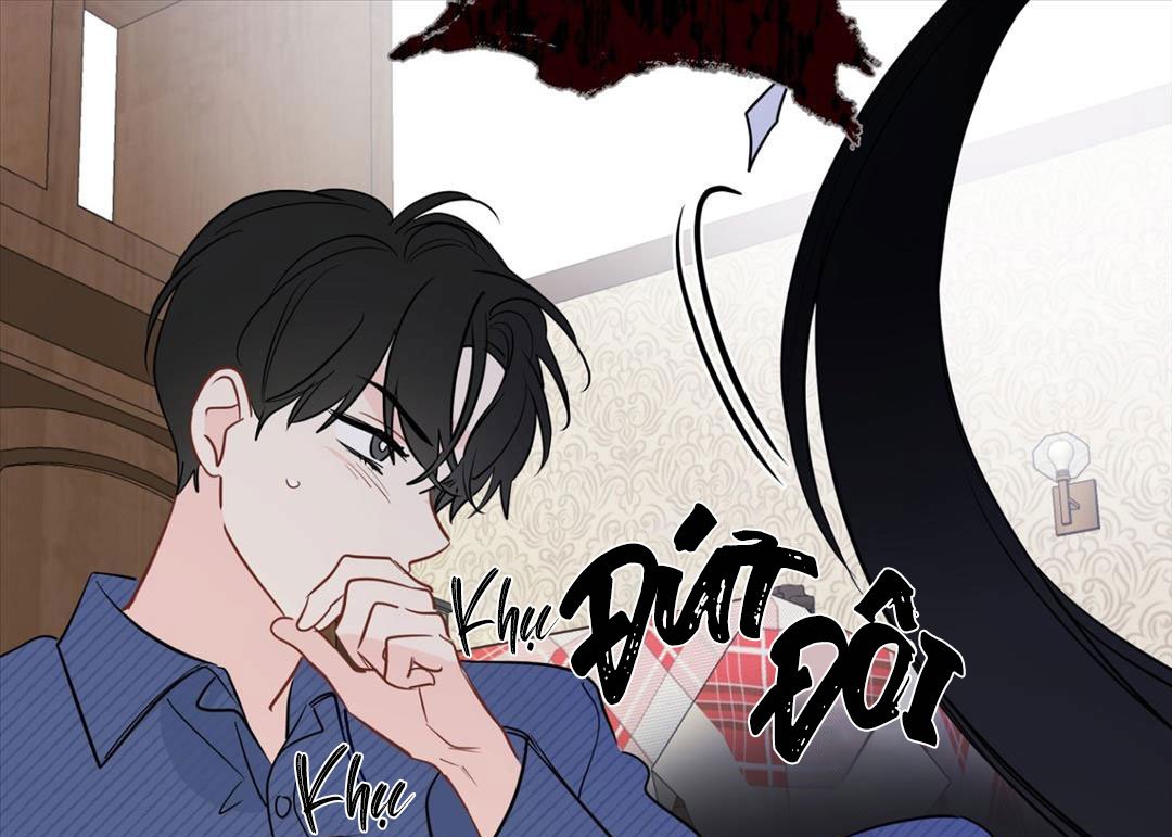 chuyện quái gì với giấc mơ đó vậy chapter 49 69