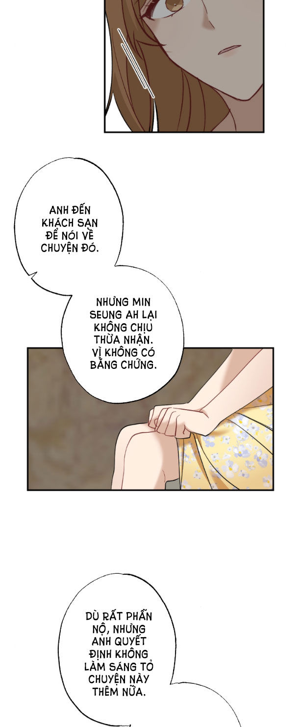 Hôn Nhân Tiền Định chapter 67.2 - Trang 5