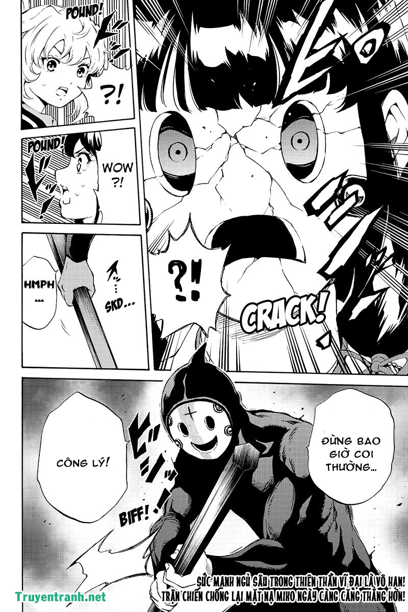 tenkuu shinpan arrive chapter 190.5 9