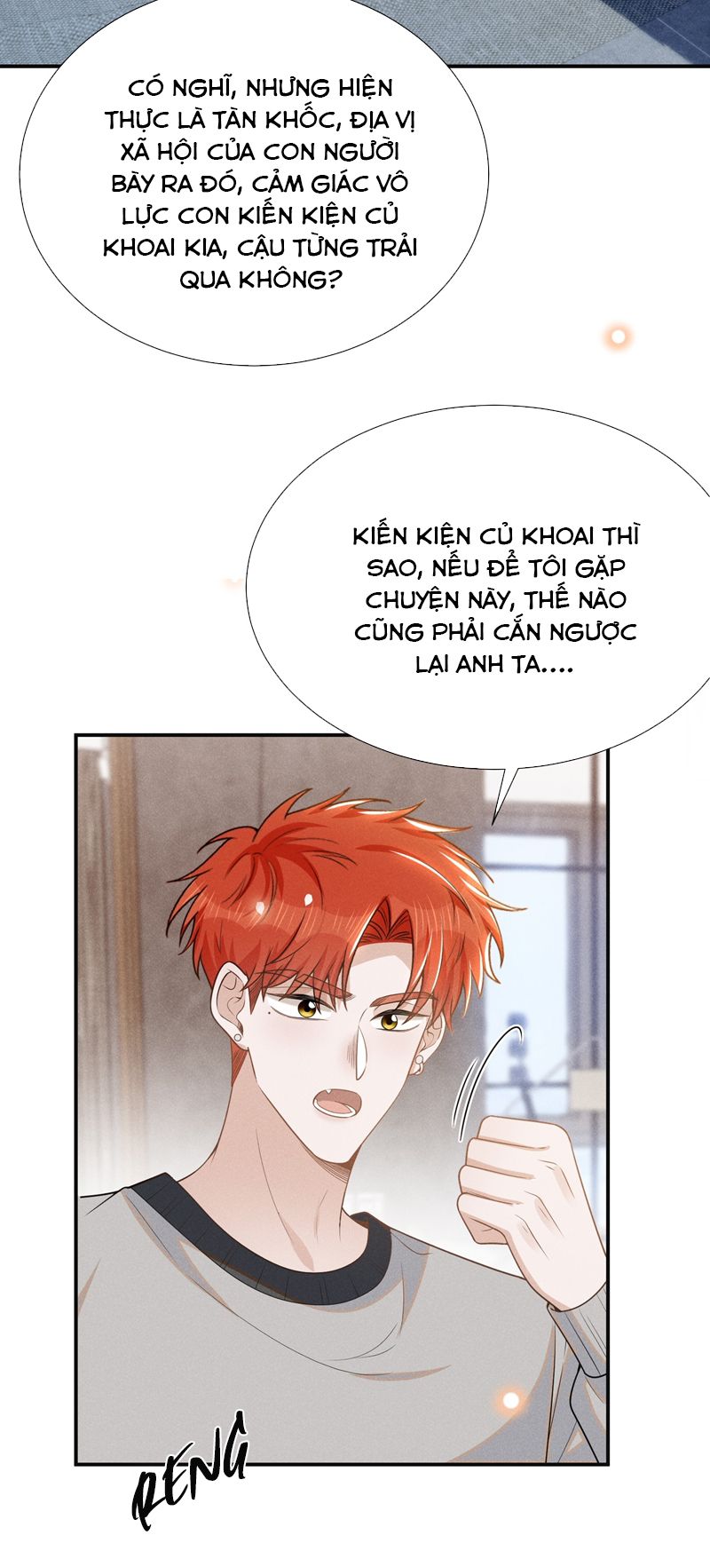 lai sinh bất kiến chapter 107 15