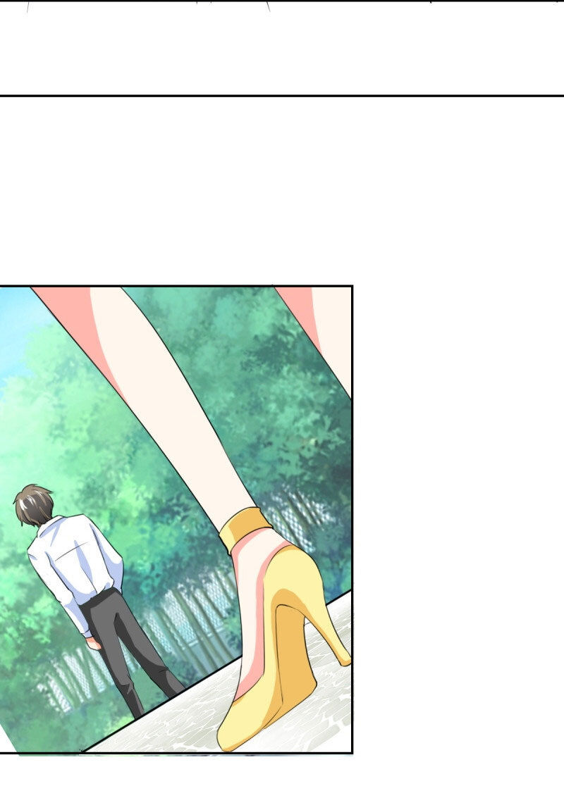 cẩm tú trùng sinh: chào buổi sáng phó thái thái chapter 38 17