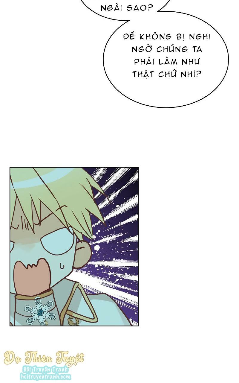 con có phải con là con gái của ngài không? chapter 18 15