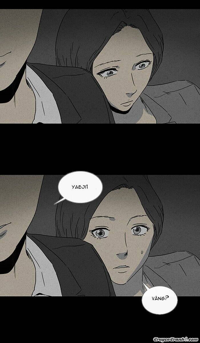 dung dịch thẫm mỹ chapter 8 25