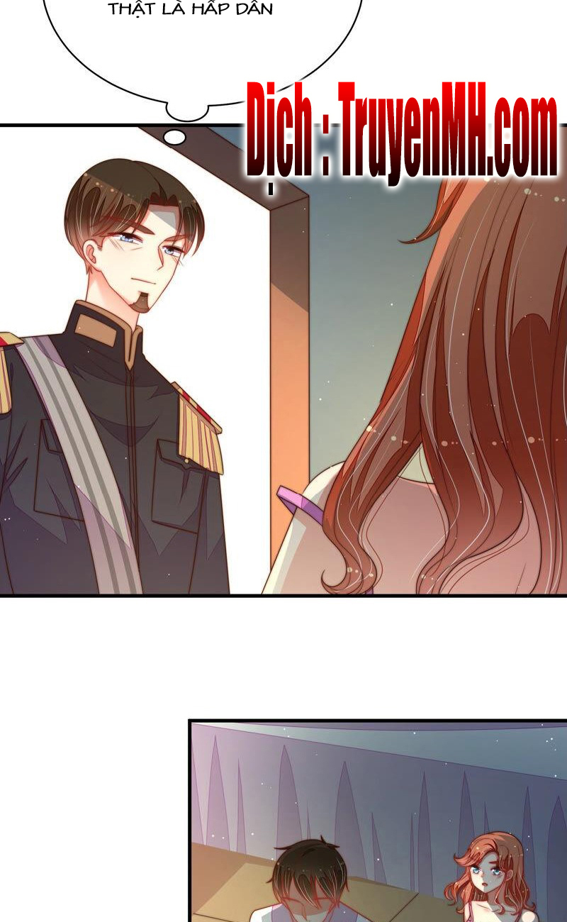 ngày nào thiếu soái cũng ghen chapter 299 7