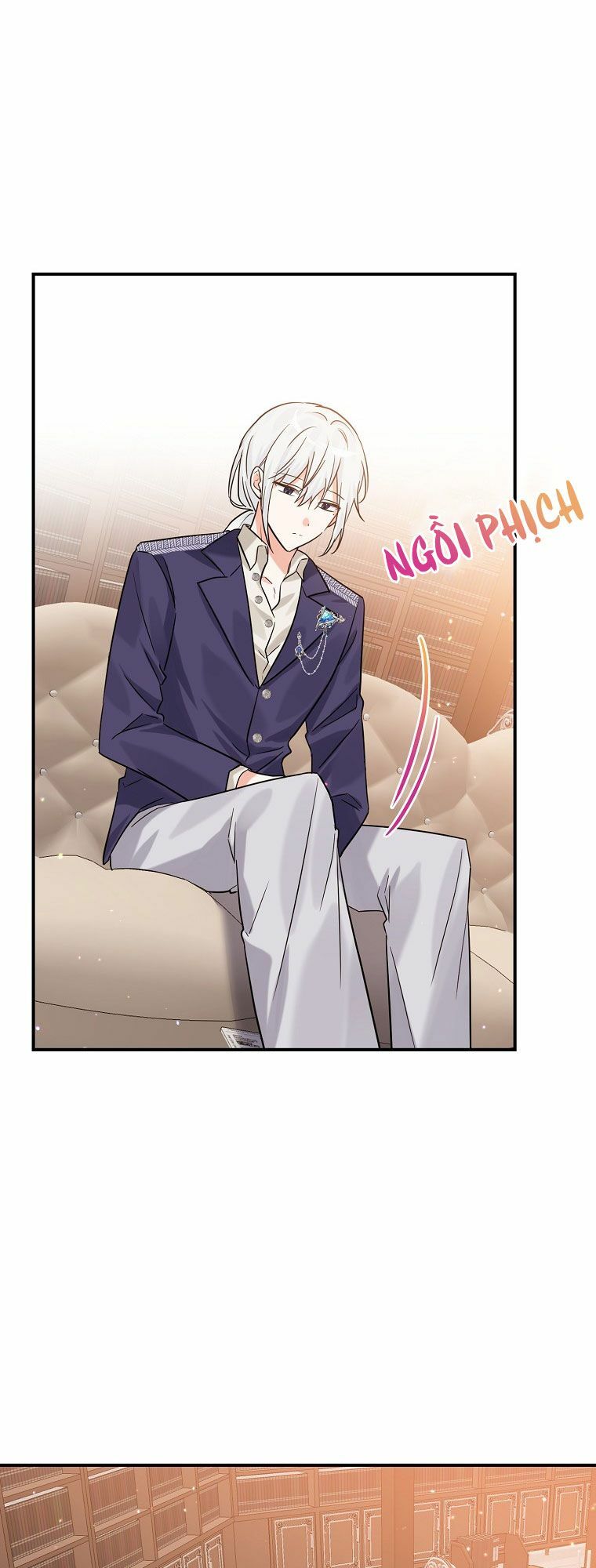 ác nữ karuna bé lại chapter 16 27