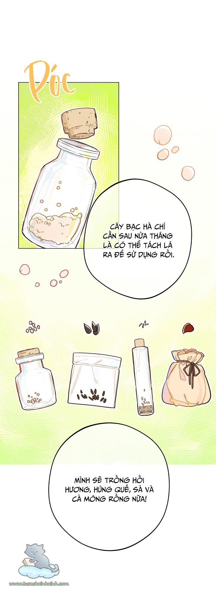 trang trại hạt dẻ cạnh hoàng cung chapter 4 15