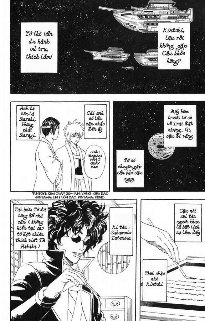 gintama - linh hồn bạc chapter 54 4