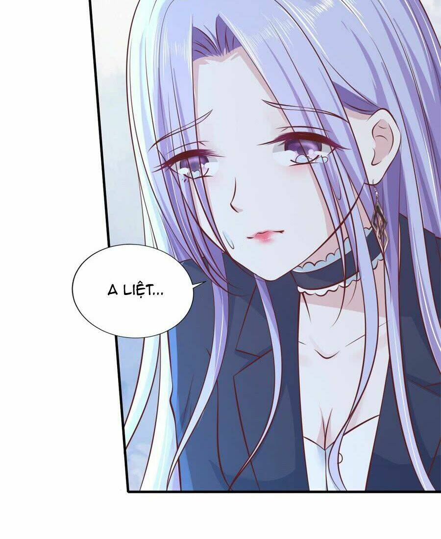 liệt ái tri hạ: series mật đào tiểu tình nhân chapter 268 16
