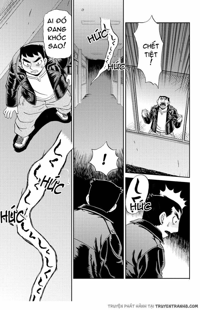 lý do sống còn chapter 22 8