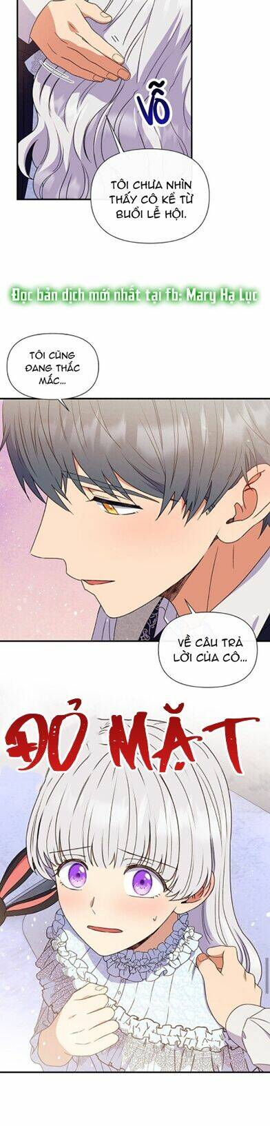 khế ước của nữ công tước quái vật chapter 112 23