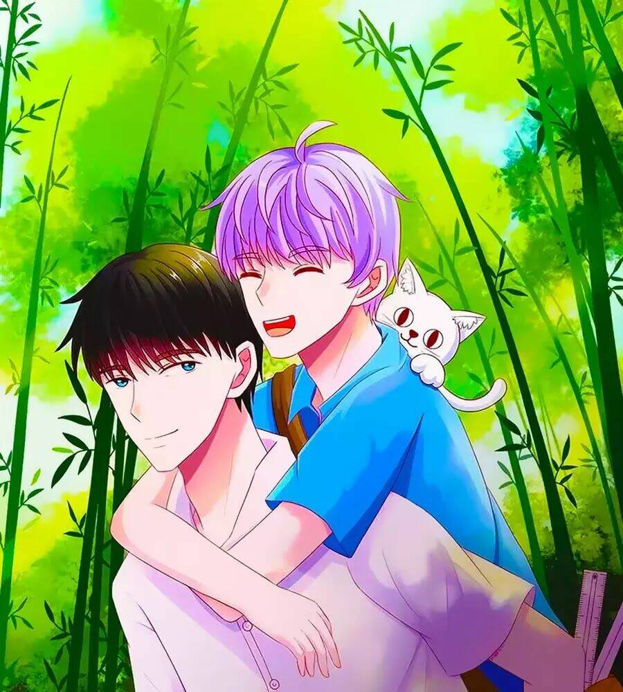 phải lòng ông chú hàng xóm chapter 39 1