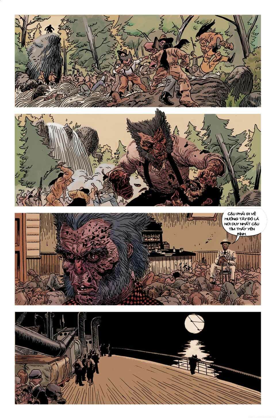 wolverine max (2013) chapter 1 11
