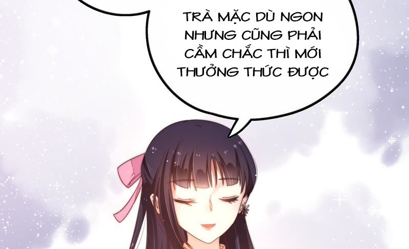 ngày nào thiếu soái cũng ghen chapter 14 35