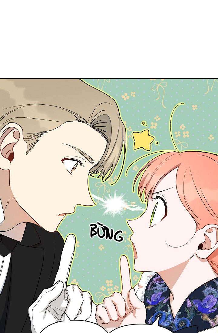 trở thành con gái của anh hùng bóng đêm chapter 34.2 15