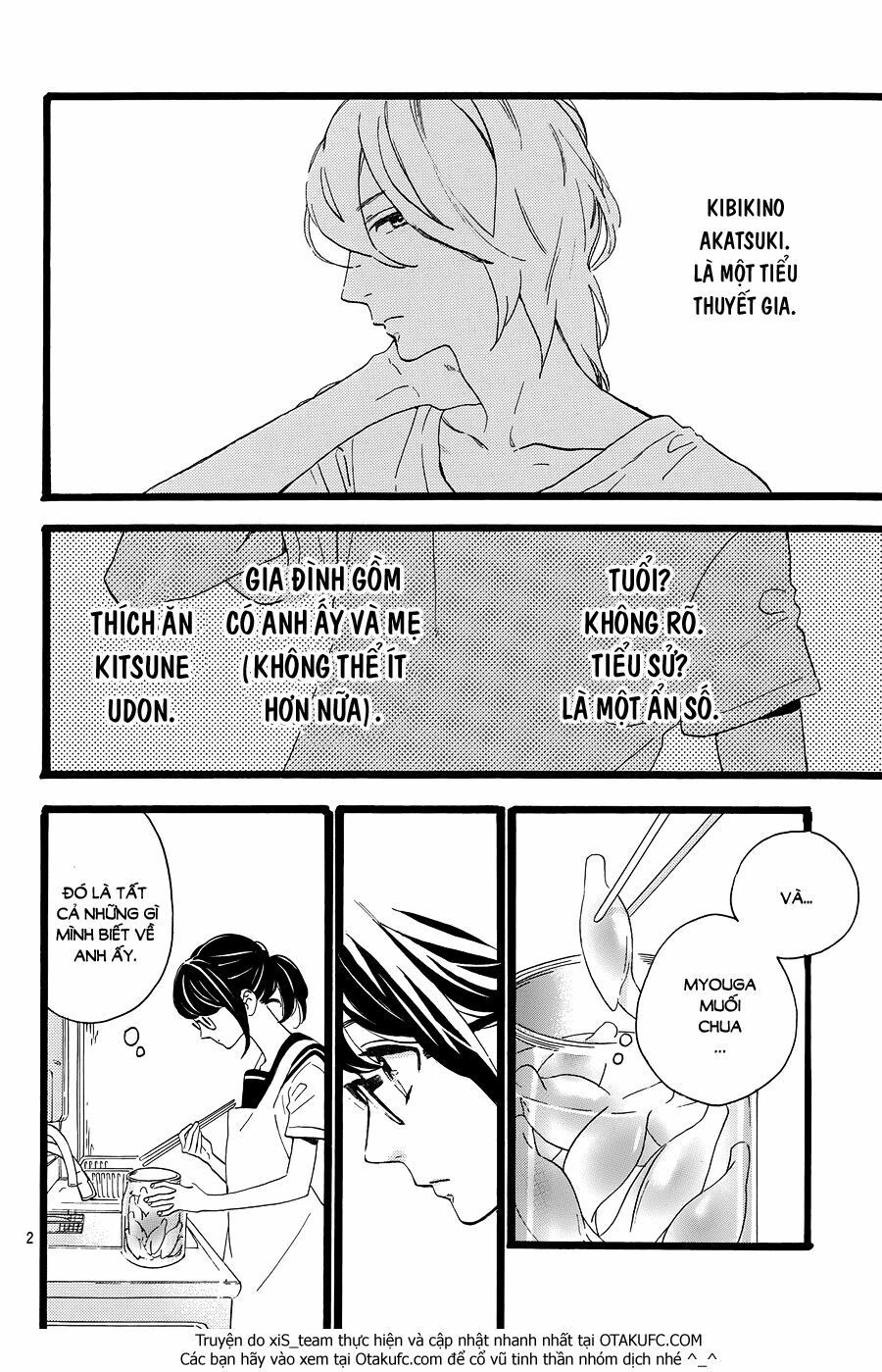 những đóa sơn trà kia, sẽ vì em mà đơm hoa khoe sắc chapter 12 4