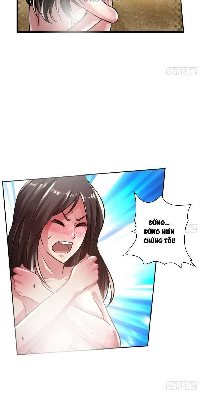 nhân vật phản diện đi tìm đường chết chapter 20 17