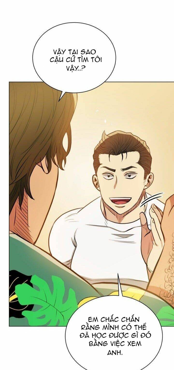 đấu sĩ vô song chapter 20 3