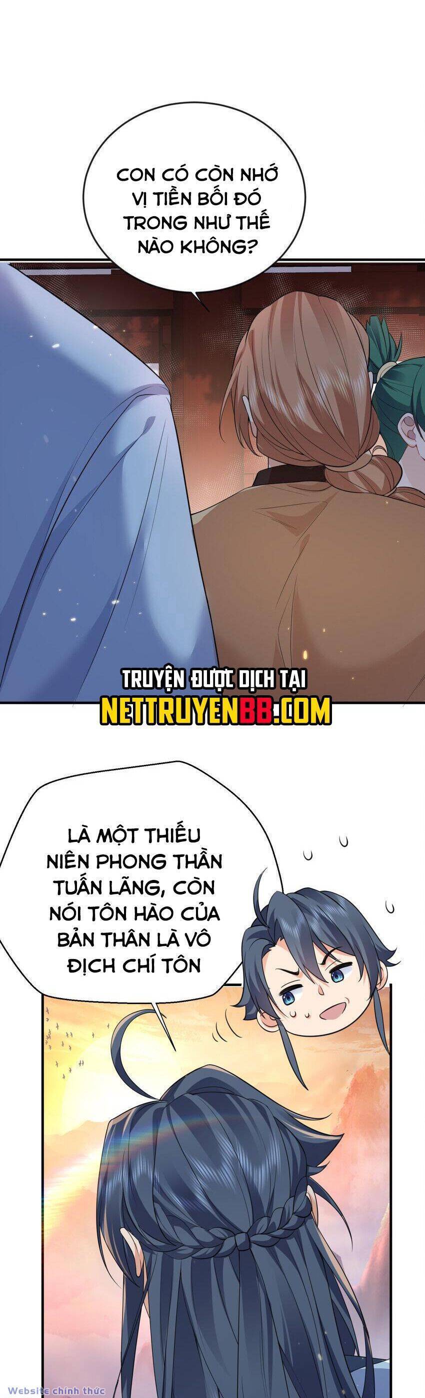 Ta Vô Địch Lúc Nào Chapter 193 - Trang 13