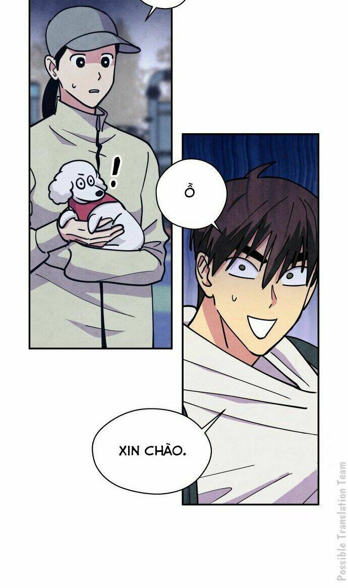 tai sói và mũ đỏ chapter 29 38