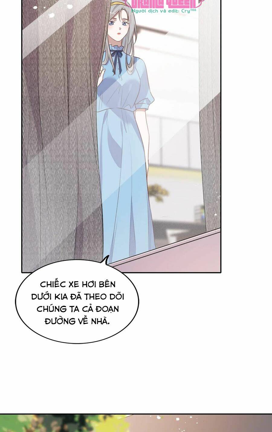 bạn trai kém tuổi bẫy yêu tôi chapter 73 3