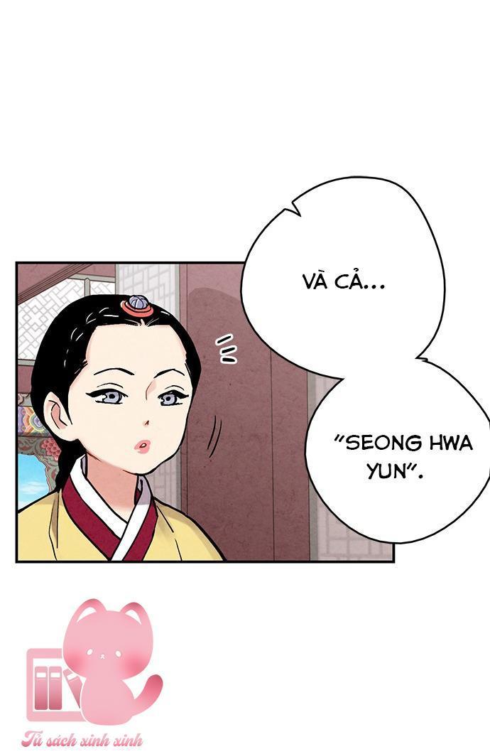 lệnh cấm hôn chapter 74 36