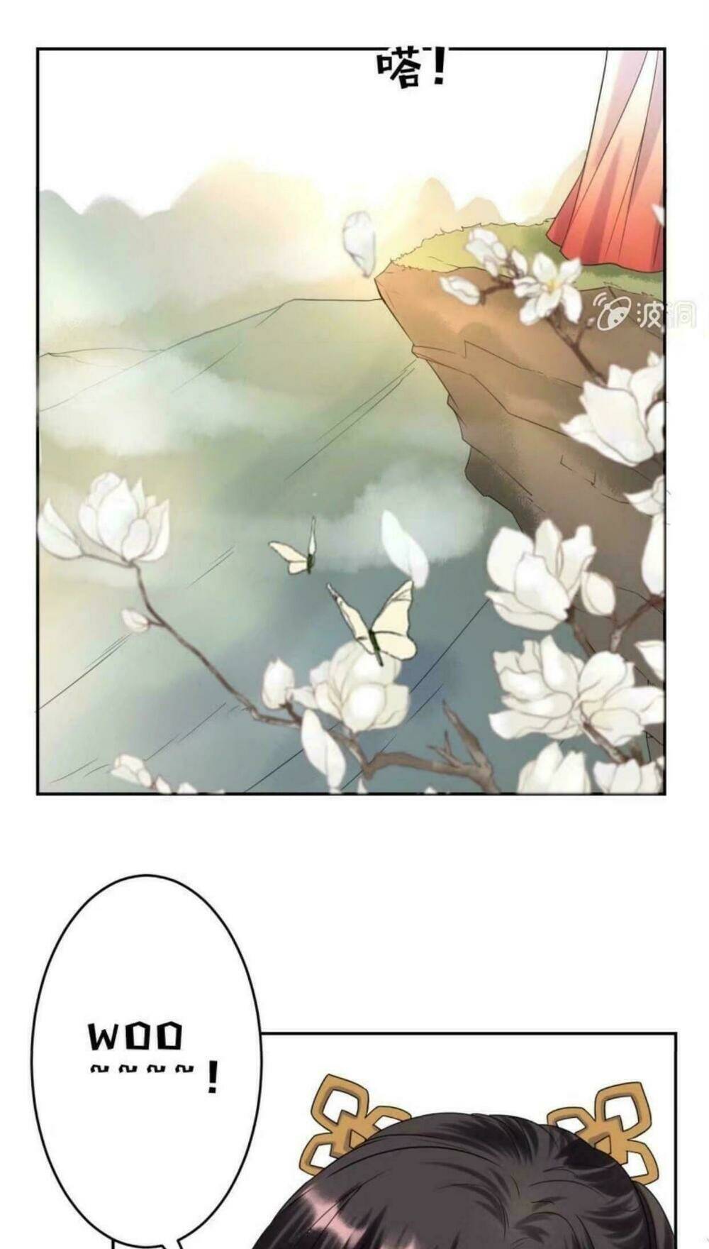 theo đuổi hoàng tử quá khó a~ chapter 41 25