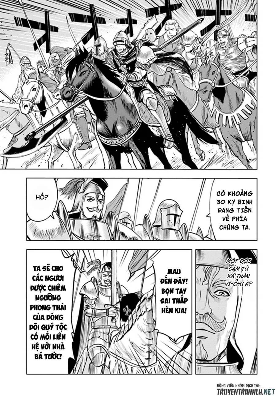 hành trình chịch dạo của của máy dập cổ đại chapter 28 23