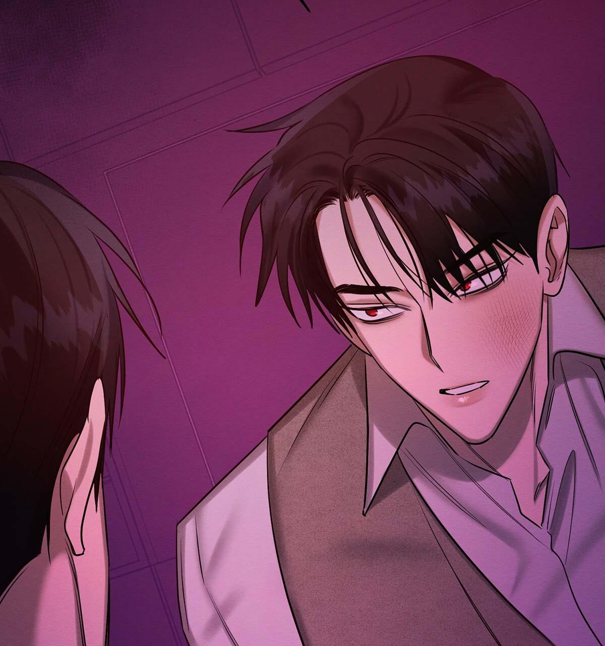 vòng xoáy của ác ma chapter 31 127