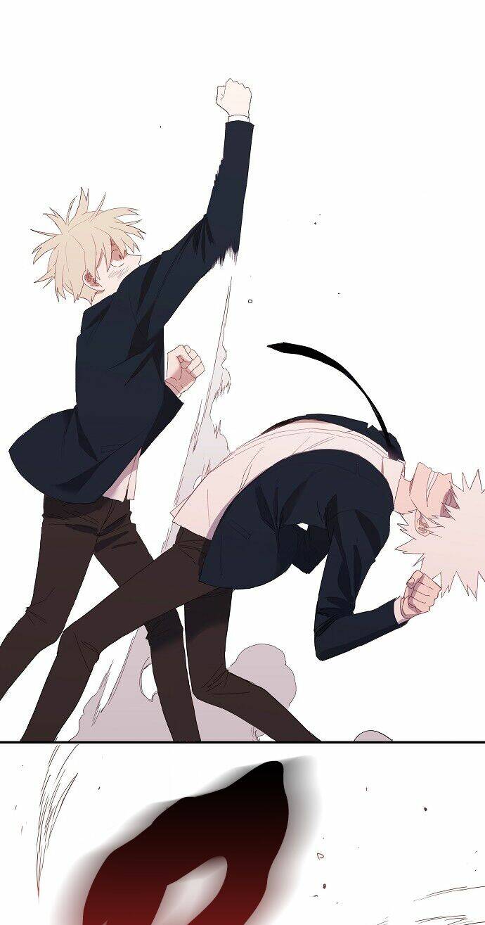 võ sĩ - the boxer chapter 6 44