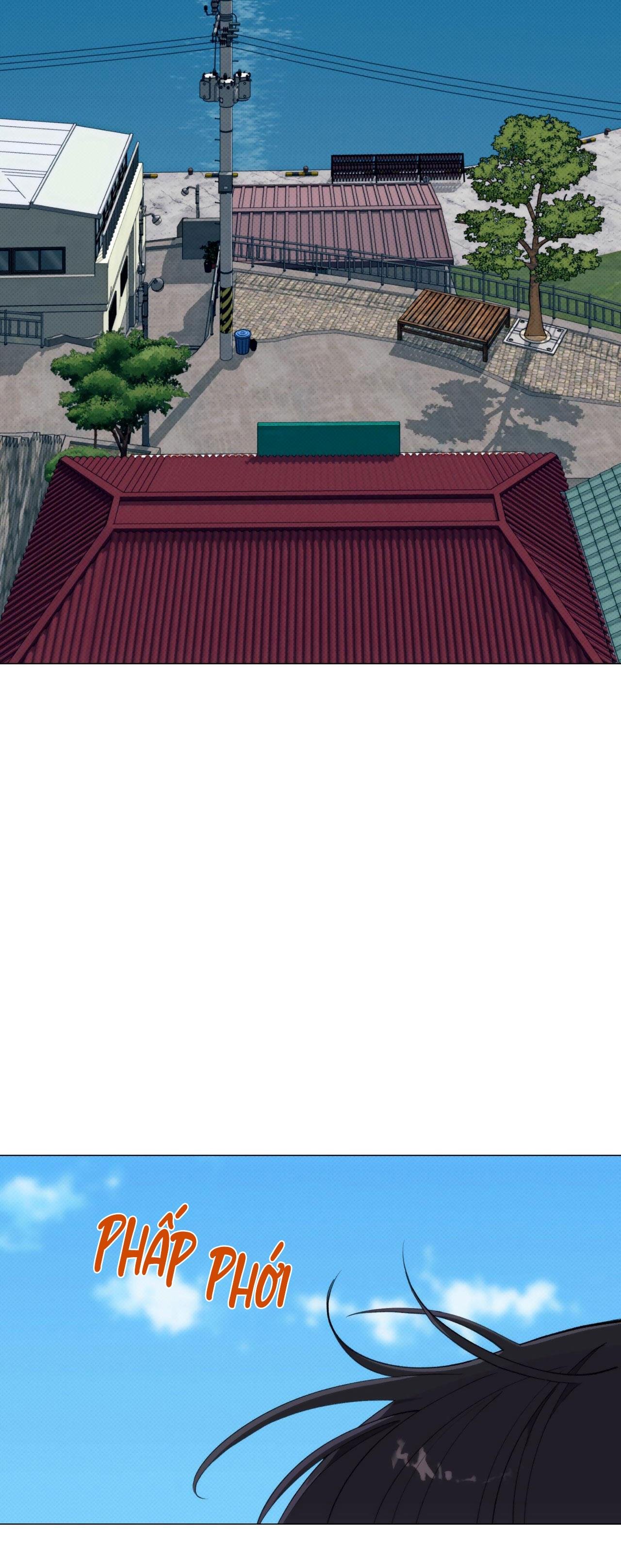 em bé và đại ca Chapter 23 END SS1 31