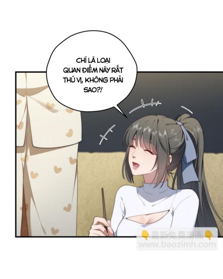 nữ chính chạy từ trong sách ra thì phải làm sao chapter 62 24
