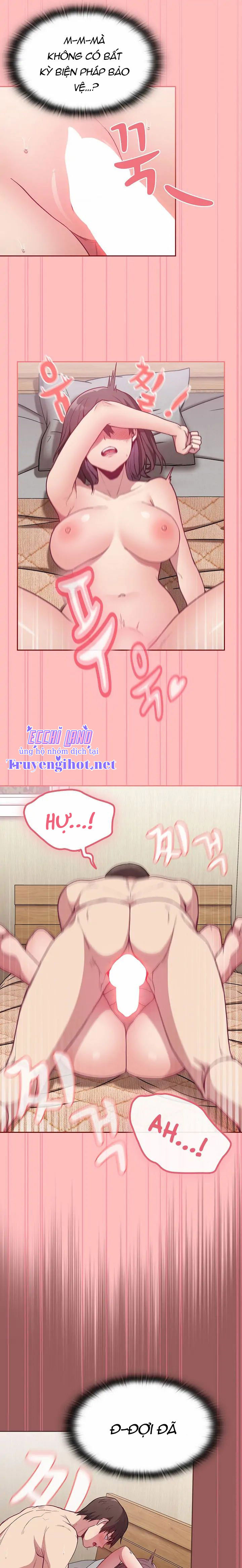 người chữa lành chapter 7.2 1