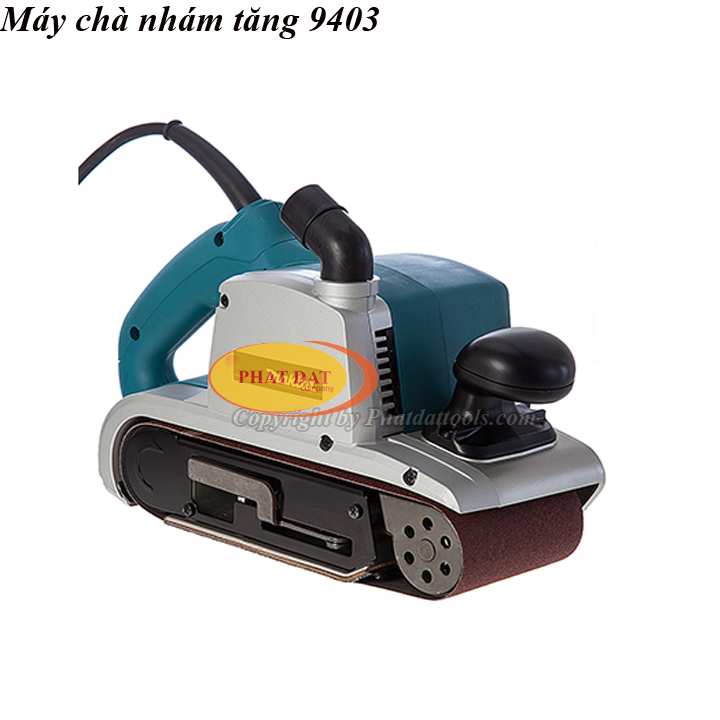 Máy chà nhám tăng MT9403 công suất 1200W-BH 6 tháng