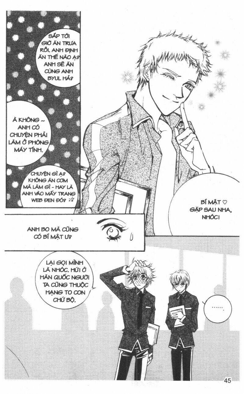 ordinary school chapter 3 50