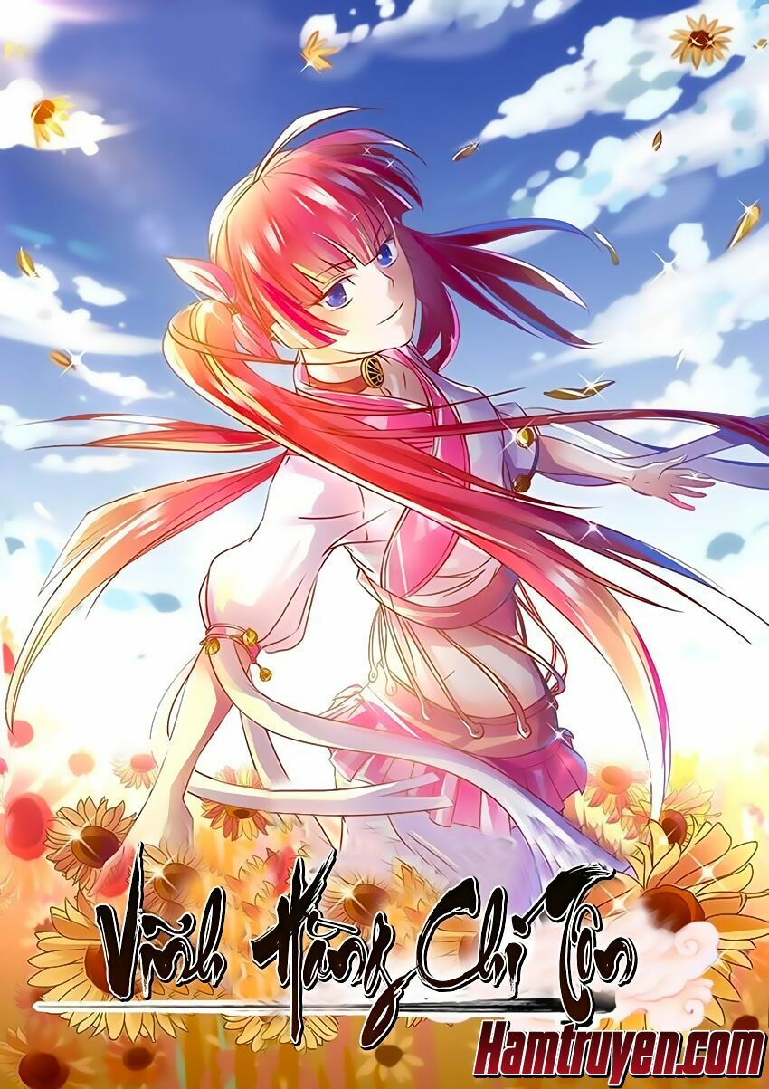vĩnh hằng chí tôn chapter 56 1