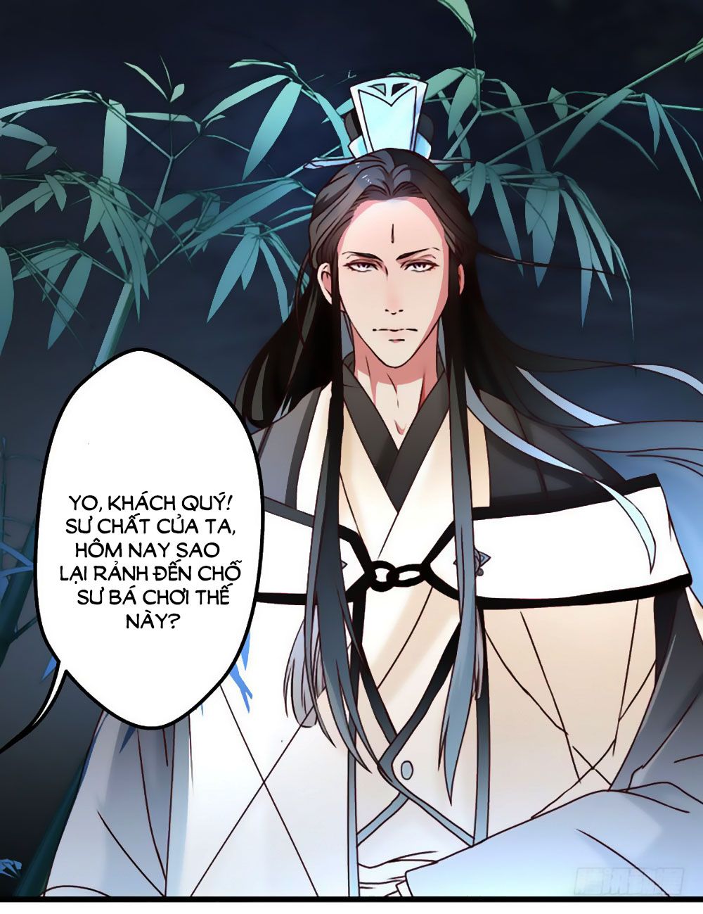 Liêu Liêu Nhân Thân Tu Tiên Truyện chapter 82 - Trang 27