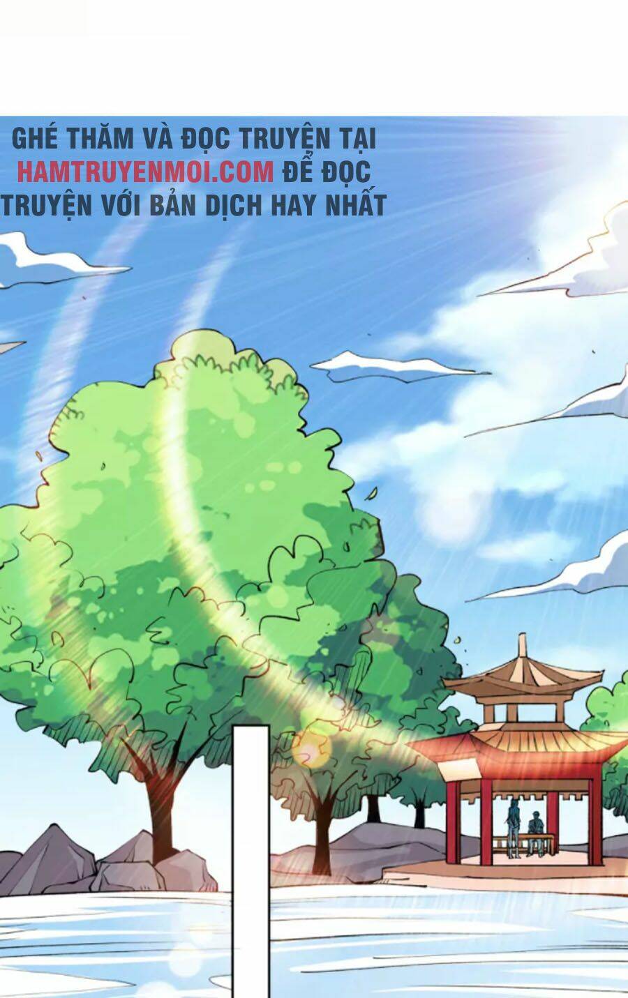 đô thị đỉnh phong cao thủ chapter 283 2