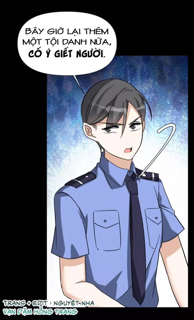 cô ấy đến rồi, xin nằm xuống! chapter 175 12