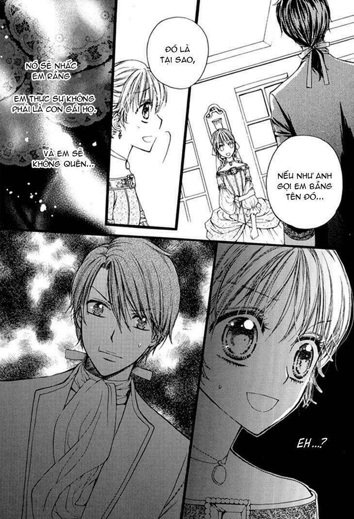 glass shoe chapter 8 22