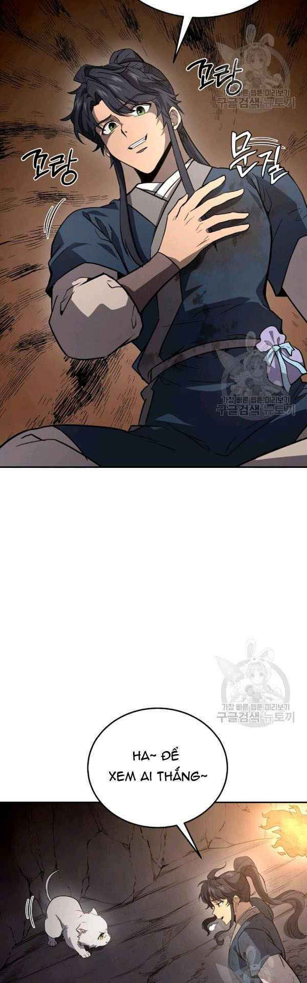 thiếu niên phương sĩ chapter 23 44