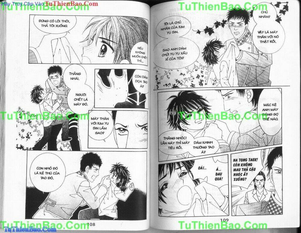 vua xa lộ chapter 5 55