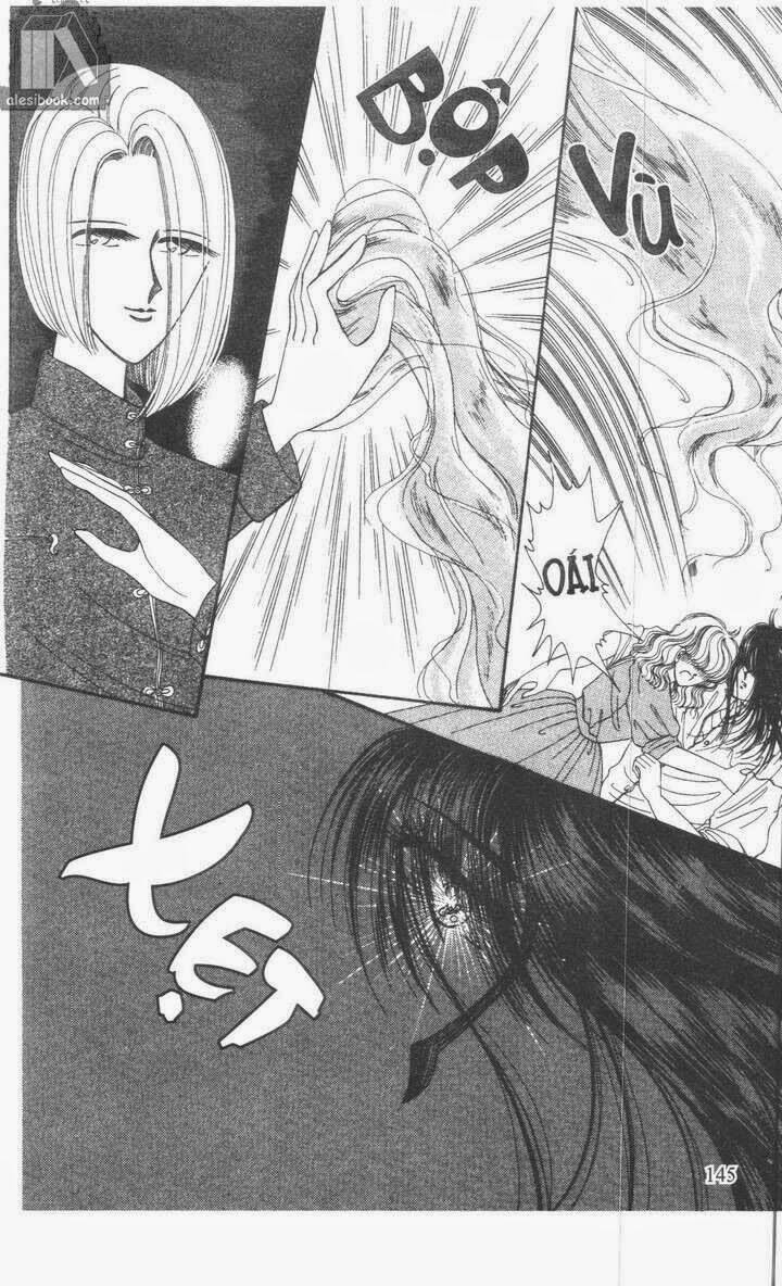 aries thần thoại cung hoàng đạo chapter 5 128