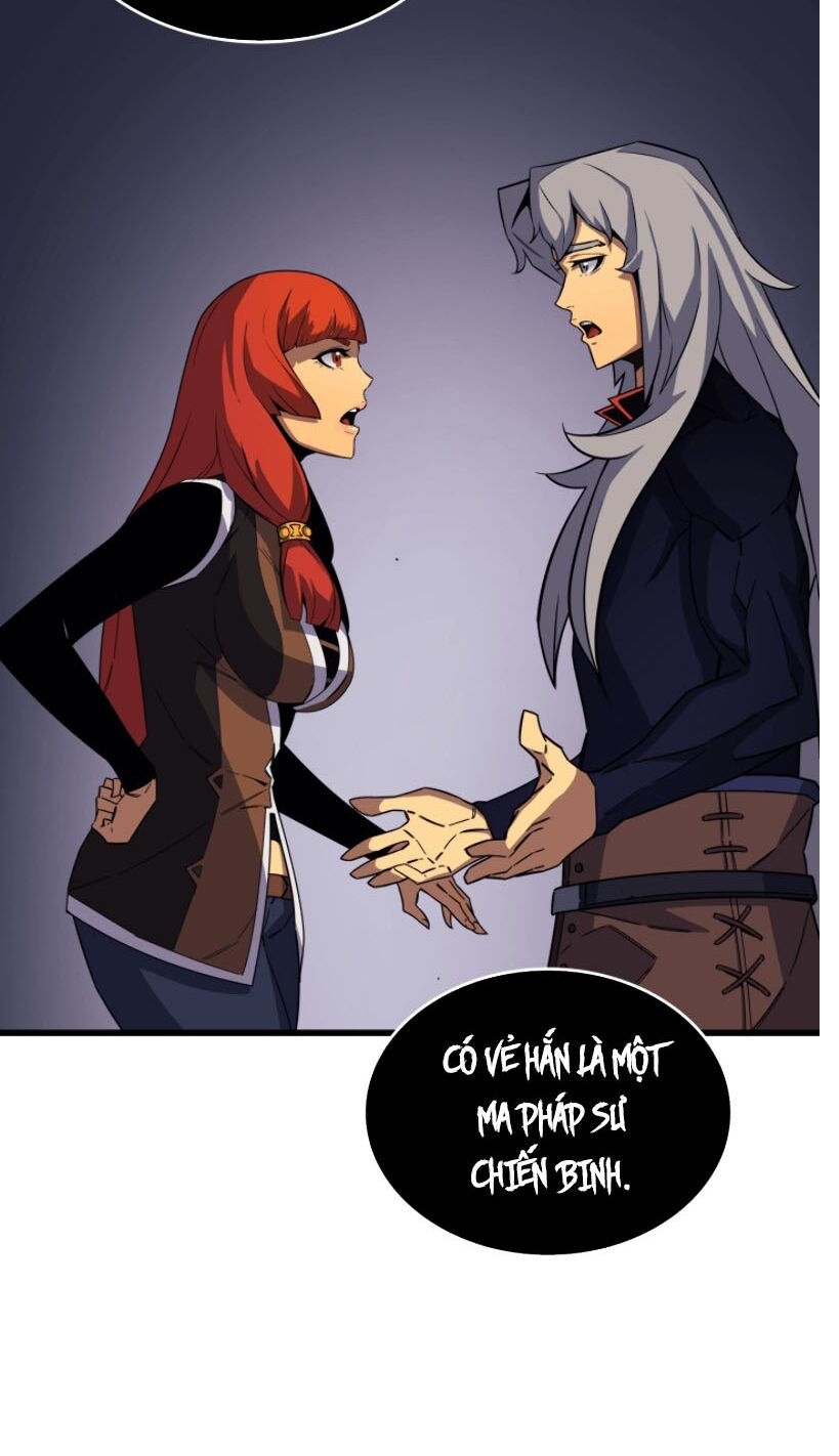 sự trở lại của pháp sư vĩ đại sau 4000 năm chapter 16 40