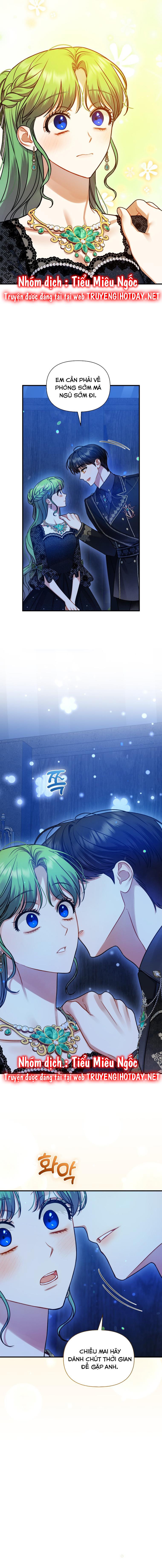 xuyên không thành em gái nam chính tiểu thuyết bl chapter 75 6