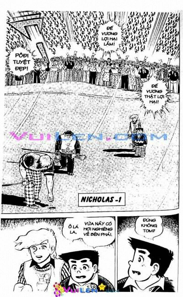 tân teppi chapter 62 138