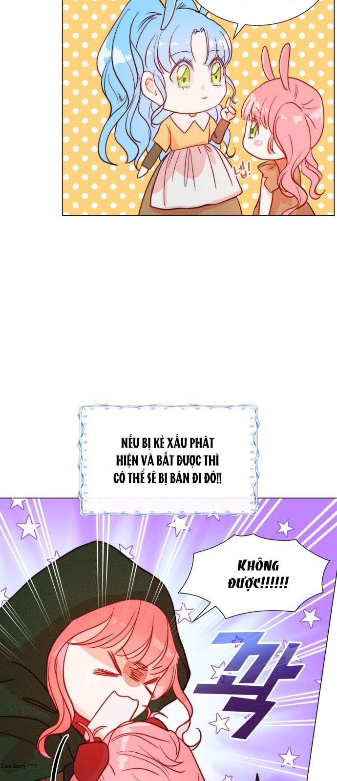 sau khi chuyển sinh tôi trở thành công chúa chapter 1 66